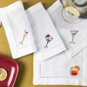 Beverage Napkins