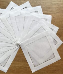 Cocktail Napkins