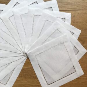 Cocktail Napkins