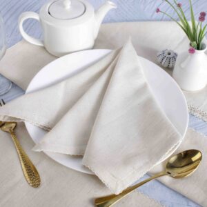 Dinner Napkins
