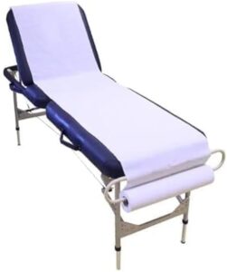 Disposable Hospital bed rolls