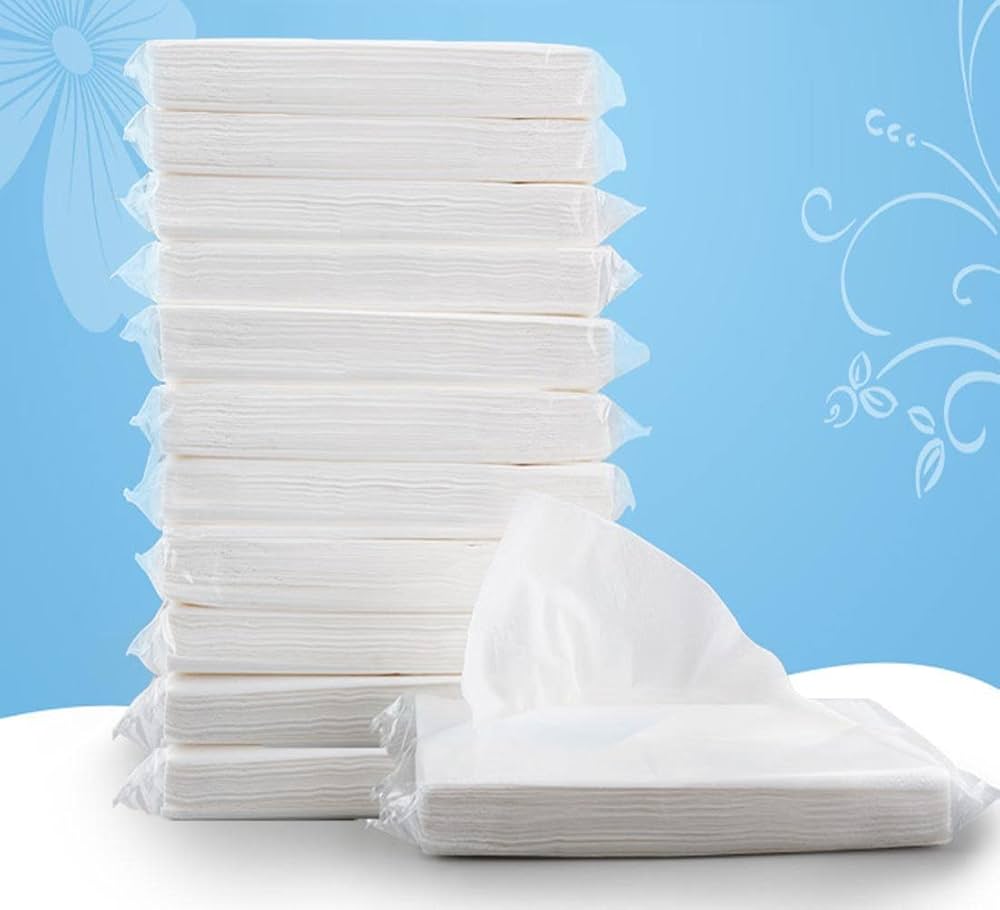 Facial Tissues Facial Tissues