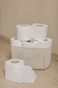 Institutional Hygiene Tissue Solutions