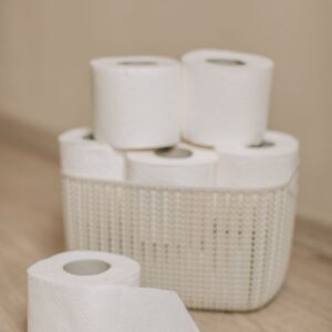 Institutional Hygiene Tissue Solutions