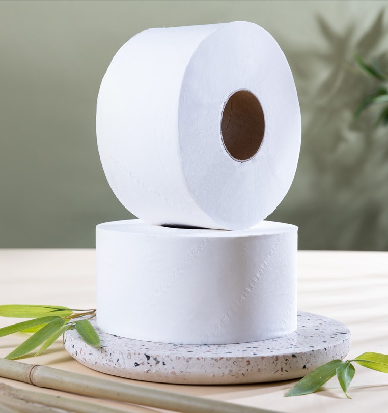 Jumbo-Toilet-Rolls Jumbo Toilet Rolls