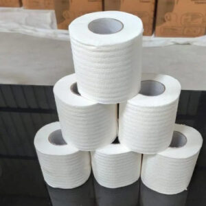 Premium Toilet Paper Rolls 300x300