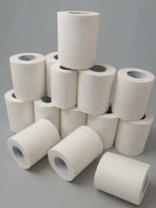 Soft Tissue Rolls