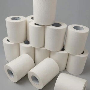 Soft Tissue Rolls