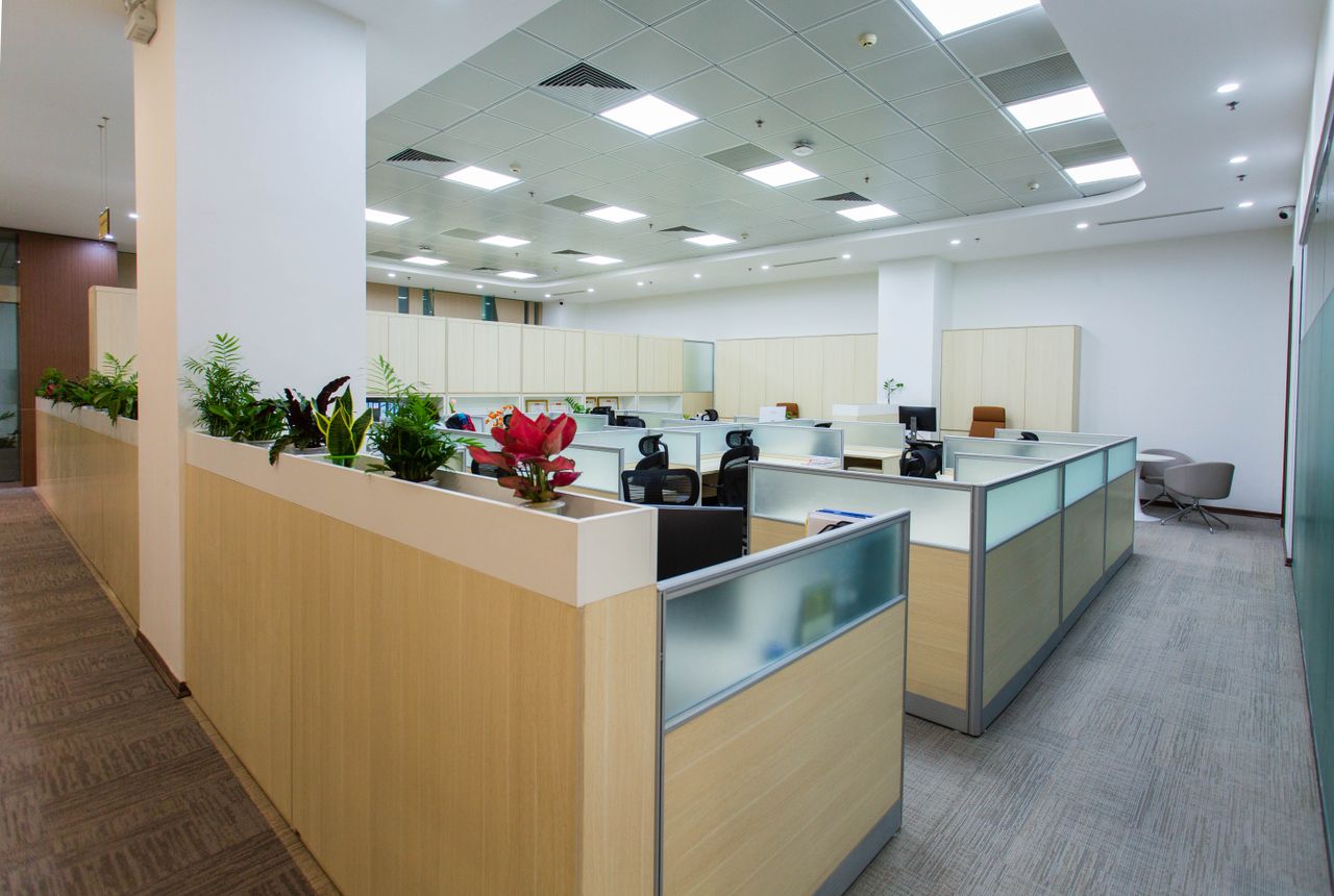 Corporate Offices