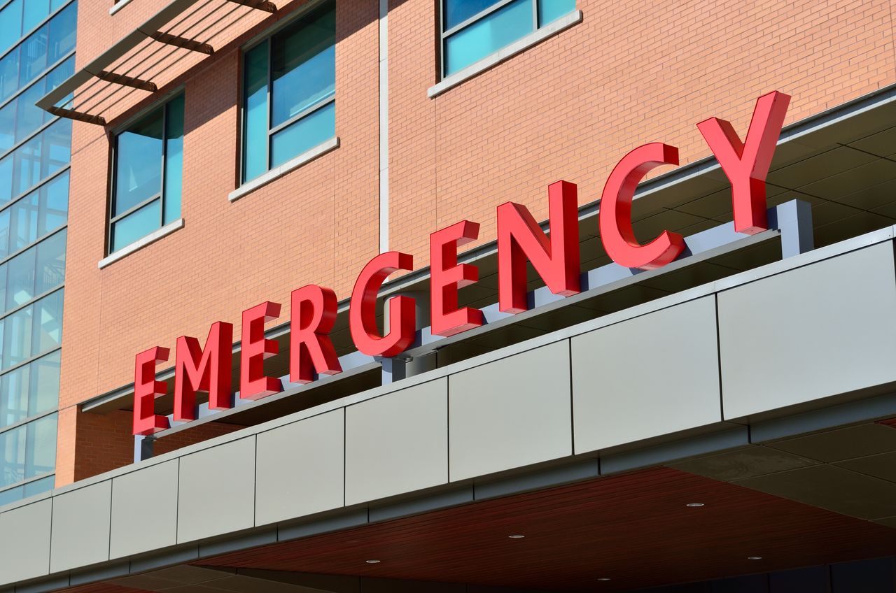 Healthcare Hospitals