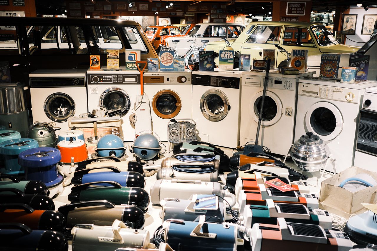Household Consumers